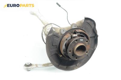Шенкел главина за BMW X5 Series E70 (02.2006 - 06.2013), позиция: задна, лява