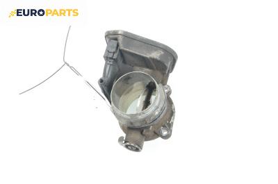 Дроселова клапа за BMW X5 Series E70 (02.2006 - 06.2013) 3.0 d, 235 к.с.