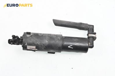 Пръскалка фар за BMW X5 Series E70 (02.2006 - 06.2013), позиция: лява