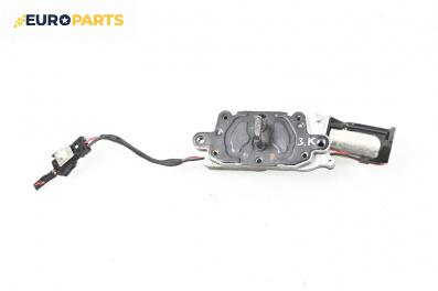 Мотор заден капак за BMW X5 Series E70 (02.2006 - 06.2013), 4+1 вр., джип, позиция: задна