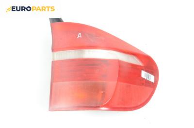 Стоп за BMW X5 Series E70 (02.2006 - 06.2013), джип, позиция: дясна