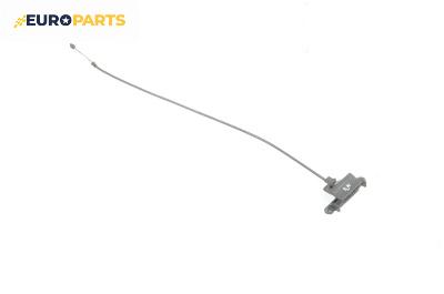 Брава преден капак за BMW X5 Series E70 (02.2006 - 06.2013)