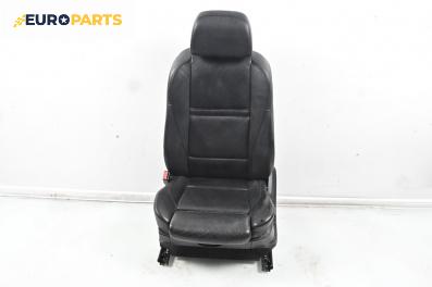 Седалка за BMW X5 Series E70 (02.2006 - 06.2013), 4+1 вр., позиция: предна, лява