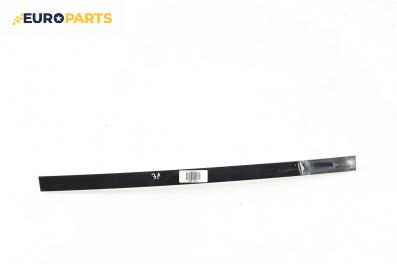 Външна лайсна врата за BMW X5 Series E70 (02.2006 - 06.2013), джип, позиция: задна, лява