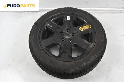 Резервна гума за Ford Kuga SUV I (02.2008 - 11.2012) 19 цола, ширина 8 (Цената е за 1 бр.)