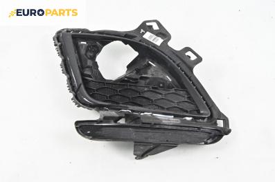 Решетка в броня за Mazda 6 Station Wagon II (08.2007 - 07.2013), комби, позиция: предна