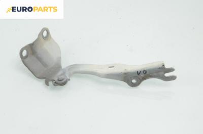 Панта преден капак за Mazda 6 Station Wagon II (08.2007 - 07.2013), 4+1 вр., комби, позиция: лява