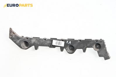 Държач броня за Mazda 6 Station Wagon II (08.2007 - 07.2013), комби, позиция: задна, лява
