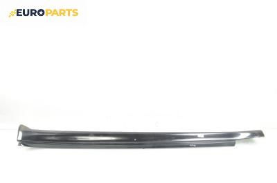 Праг за Porsche Panamera Hatchback I (03.2009 - 12.2017), 4+1 вр., хечбек, позиция: лява
