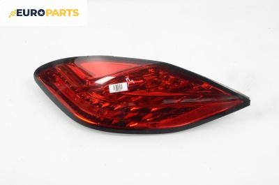 Стоп за Porsche Panamera Hatchback I (03.2009 - 12.2017), хечбек, позиция: дясна, № 97063141203