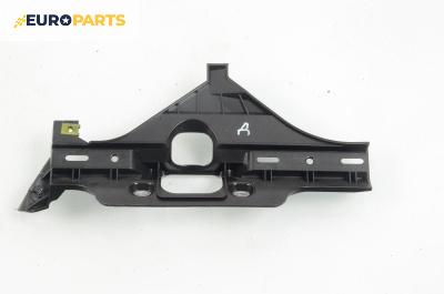Държач броня за Porsche Panamera Hatchback I (03.2009 - 12.2017), хечбек, позиция: задна, дясна, № 97055547800