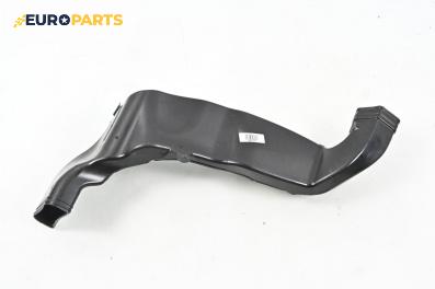 Въздуховод за Porsche Panamera Hatchback I (03.2009 - 12.2017) 4.8 Turbo, 500 к.с., № 97057242201