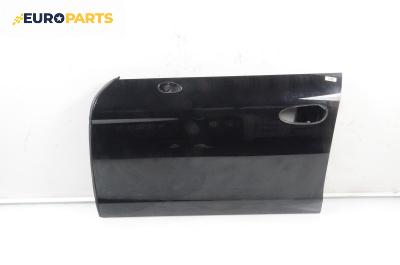 Врата за Porsche Panamera Hatchback I (03.2009 - 12.2017), 4+1 вр., хечбек, позиция: предна, лява