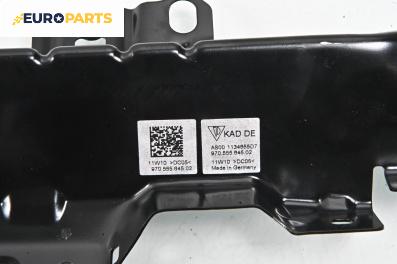 Планка за Porsche Panamera Hatchback I (03.2009 - 12.2017), 4+1 вр., хечбек, № 97055564502