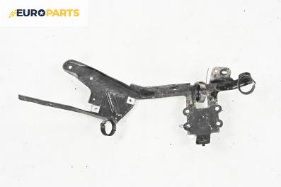 Планка за Porsche Panamera Hatchback I (03.2009 - 12.2017), 4+1 вр., хечбек