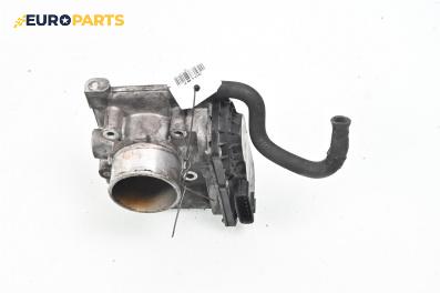 Дроселова клапа за Mazda 6 Station Wagon II (08.2007 - 07.2013) 2.2 MZR-CD, 163 к.с.