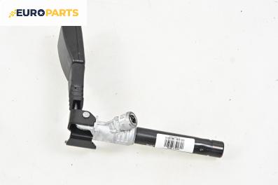 Закопчалка предпазен колан за BMW 3 Series E90 Touring E91 (09.2005 - 06.2012), 4+1 вр., позиция: предна, лява