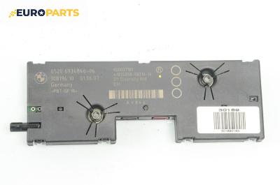 Усилвател антена за BMW 3 Series E90 Touring E91 (09.2005 - 06.2012), № 6520 6934846-06