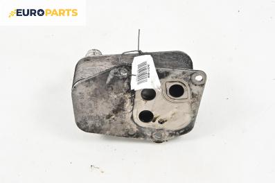 Маслоохладител за BMW 3 Series E90 Touring E91 (09.2005 - 06.2012) 320 d, 163 к.с.