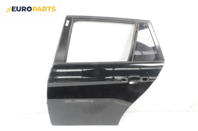 Врата за BMW 3 Series E90 Touring E91 (09.2005 - 06.2012), 4+1 вр., комби, позиция: задна, лява