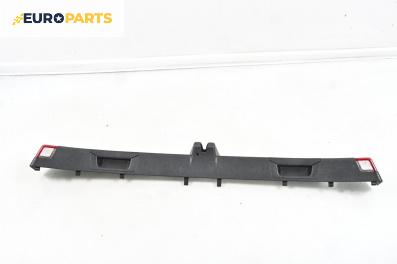 Кора заден капак за Mercedes-Benz E-Class Estate (S212) (08.2009 - 12.2016), 4+1 вр., комби
