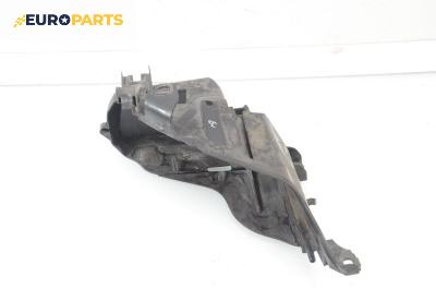 Основа фар за Audi Q7 SUV I (03.2006 - 01.2016), джип, позиция: дясна
