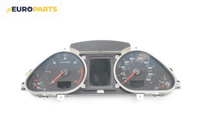 Километраж за Audi Q7 SUV I (03.2006 - 01.2016) 4.2 TDI quattro, 340 к.с.