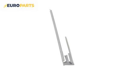 Интериорна пластмаса за Audi Q7 SUV I (03.2006 - 01.2016), 4+1 вр., джип, позиция: предна