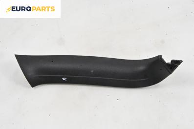 Интериорна пластмаса за Audi Q7 SUV I (03.2006 - 01.2016), 4+1 вр., джип, позиция: лява