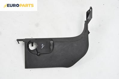 Интериорна пластмаса за Audi Q7 SUV I (03.2006 - 01.2016), 4+1 вр., джип, позиция: дясна