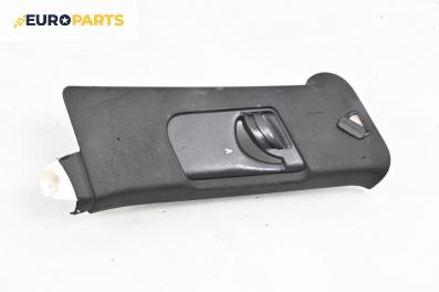 Интериорна пластмаса за Audi Q7 SUV I (03.2006 - 01.2016), 4+1 вр., джип, позиция: лява