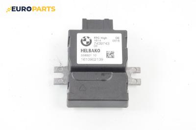 Модул за горивна помпа за BMW 7 Series G11 (07.2015 - ...), № 7439743