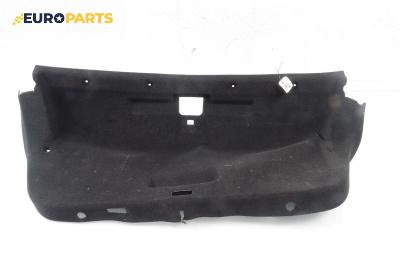 Кора заден капак за BMW 7 Series G11 (07.2015 - ...), 4+1 вр., седан