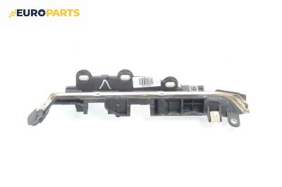 Пластмасова кора за BMW 7 Series G11 (07.2015 - ...), 4+1 вр., седан
