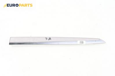 Интериорна лайсна за BMW 5 Series F10 Sedan F10 (01.2009 - 02.2017), 4+1 вр., седан
