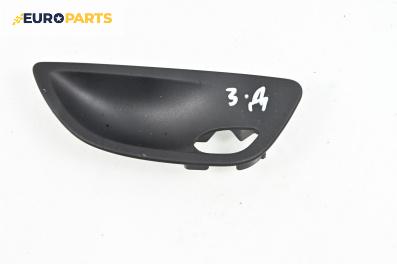 Интериорна пластмаса за BMW 5 Series F10 Sedan F10 (01.2009 - 02.2017), 4+1 вр., седан, позиция: дясна