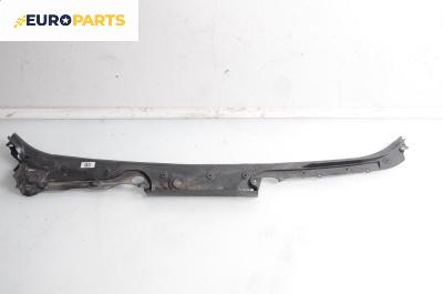 Кора под чистачки за BMW 5 Series F10 Sedan F10 (01.2009 - 02.2017), 4+1 вр., седан