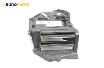 Корпус парно за BMW 5 Series F10 Sedan F10 (01.2009 - 02.2017), 4+1 вр., седан, № 9248170-03
