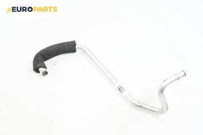 Тръба парно за BMW 5 Series F10 Sedan F10 (01.2009 - 02.2017) 520 d, 184 к.с.