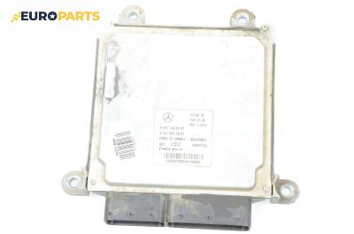 Компютър двигател за Mercedes-Benz C-Class Estate (S204) (08.2007 - 08.2014) C 220 CDI (204.202), 170 к.с., № A6519005301
