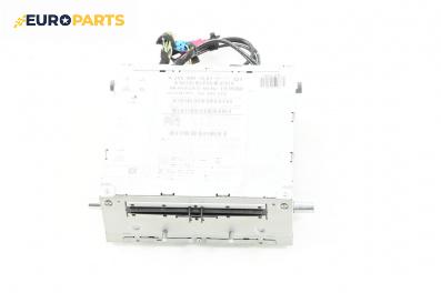 GPS навигация за Mercedes-Benz C-Class Estate (S205) (09.2014 - ...), № A2059007321