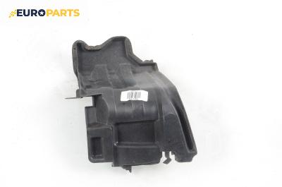 Интериорна пластмаса багажник за Lexus RX SUV IV (10.2015 - ...), 4+1 вр., джип