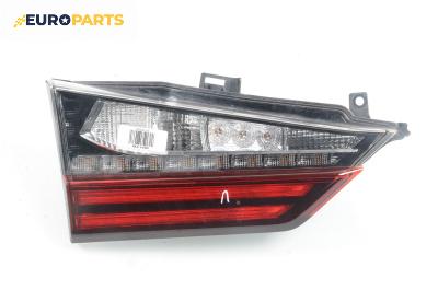 Вътрешен стоп за Lexus RX SUV IV (10.2015 - ...), джип, позиция: лява
