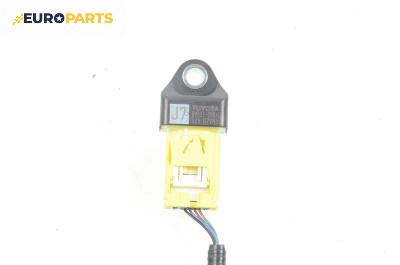 Сензор airbag за Lexus RX SUV IV (10.2015 - ...), № 89831-28040