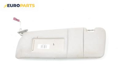 Сенник за BMW 3 Series E46 Sedan (02.1998 - 04.2005), позиция: лява