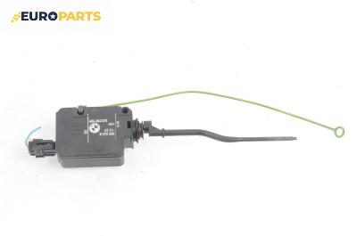 Ключалка за капачката на резервоара за BMW 3 Series E46 Sedan (02.1998 - 04.2005), седан, № 67.11-8372240