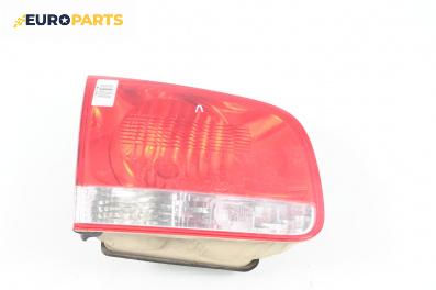 Вътрешен стоп за Volkswagen Touareg SUV I (10.2002 - 01.2013), джип, позиция: лява