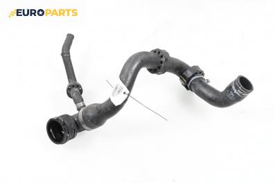 Воден маркуч за Volkswagen Touareg SUV I (10.2002 - 01.2013) 2.5 R5 TDI, 174 к.с.