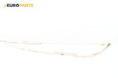 Airbag за Volkswagen Touareg SUV I (10.2002 - 01.2013), 4+1 вр., джип, позиция: лява