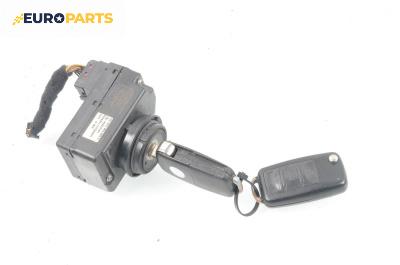 Контактен ключ за Volkswagen Touareg SUV I (10.2002 - 01.2013), № 3DO905865E